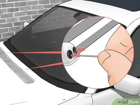 Image intitulée Troubleshoot a Windshield Washer Pump Step 22