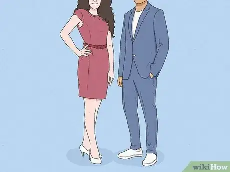 Image intitulée Dress Step 13