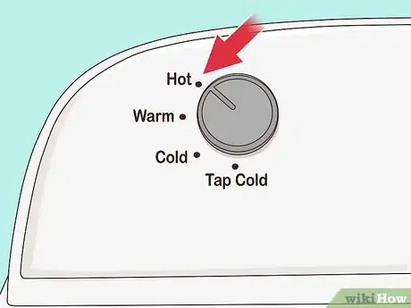 Image intitulée Clean a Washer with Bleach Step 2