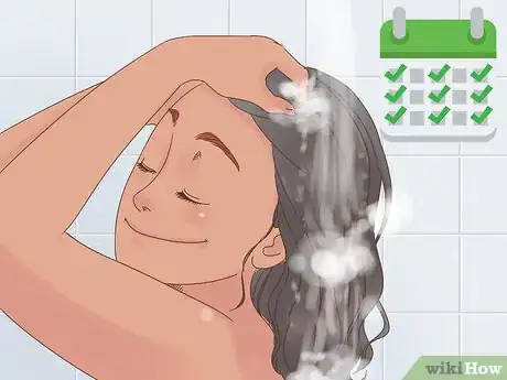 Image intitulée Grow Longer Hair Step 5