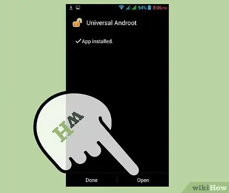 Image intitulée Root an Android Without a PC Step 15