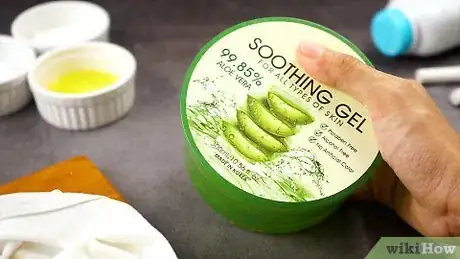 Image intitulée Remove Grease from Clothes Step 15