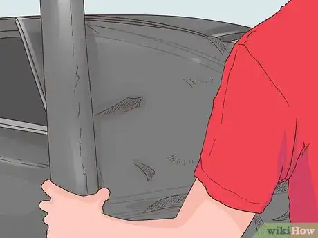 Image intitulée Tint a Car Side Window Step 5