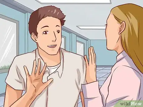 Image intitulée Start a Conversation with Your Crush Without It Being Awkward Step 15