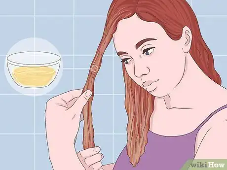 Image intitulée Lighten Red Hair Step 14