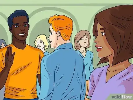 Image intitulée Act Around Your Girlfriend Step 8