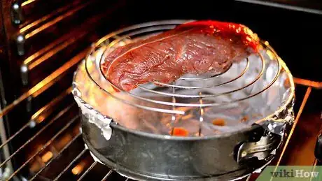 Image intitulée Cook London Broil in the Oven Step 8
