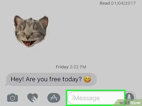Image intitulée Hide Text Messages on Your iPhone Step 18