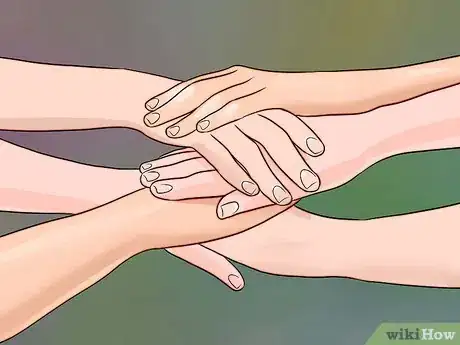 Image intitulée Not Get Depressed by Loneliness Step 7