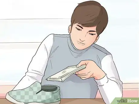 Image intitulée Hide Money Step 1