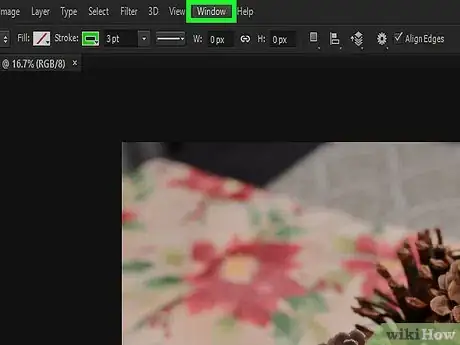 Image intitulée Adjust Opacity in Adobe Photoshop Step 2