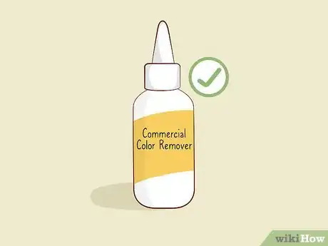 Image intitulée Fix Purple Hair from Toner Step 3