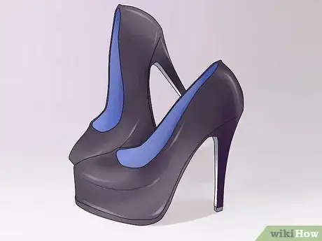 Image intitulée Select Shoes to Wear with an Outfit Step 15