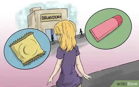 Image intitulée Lose Your Virginity Without Pain (Girls) Step 2