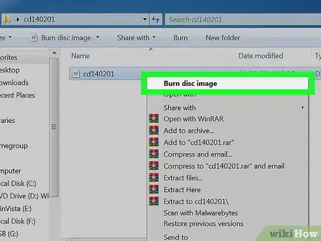 Image intitulée Bypass Windows 7 Password Step 45