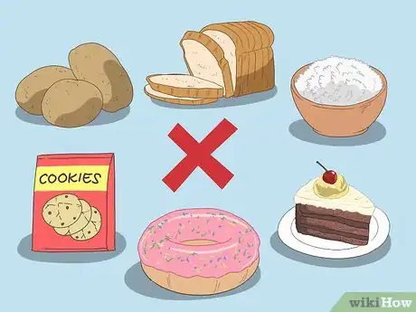 Image intitulée Lose 20 Pounds in 2 Weeks Step 3