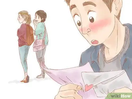 Image intitulée Tell a Guy You Like Him Step 13