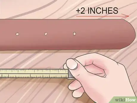 Image intitulée Determine Belt Size Step 11