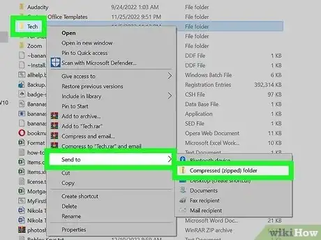 Image intitulée Add a Folder As an Attachment Step 2