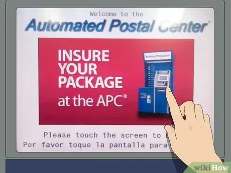 Image intitulée Buy Postage Stamps Without Going to the Post Office Step 18