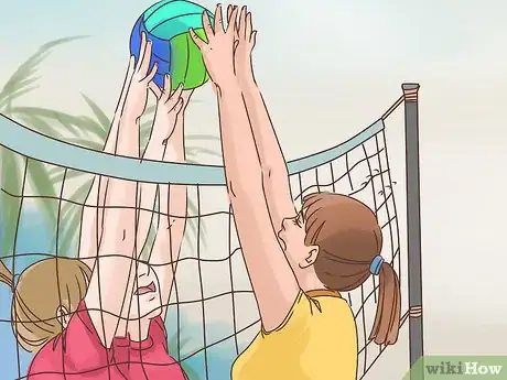 Image intitulée Act Normal Around Your Crush Step 17