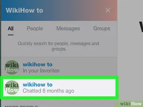 Image intitulée Invite Someone on Skype Step 11