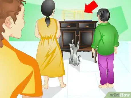 Image intitulée Make Your Guinea Pig Comfortable in Its Cage Step 4