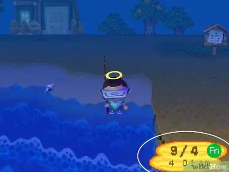 Image intitulée Make a Lot of Bells (Money) in Animal Crossing_ Wild World Step 30