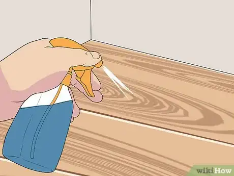 Image intitulée Clean Laminate Wood Floors Without Streaking Step 10
