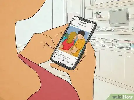 Image intitulée Signs Your Ex Will Eventually Come Back Step 4