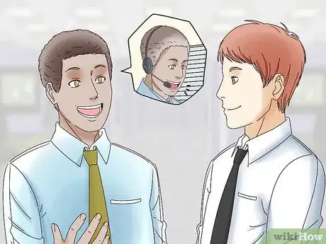 Image intitulée Be a Call Center Agent Step 6