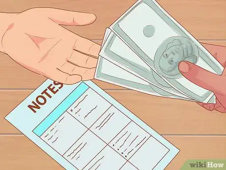 Image intitulée Make Money as a College Student Step 3