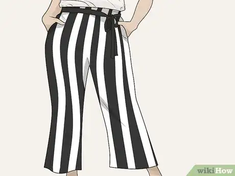 Image intitulée Dress with Thick Thighs Step 2