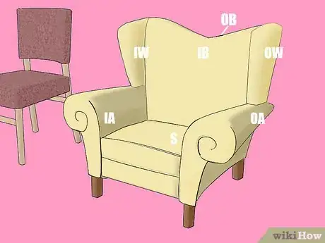 Image intitulée Reupholster a Chair Step 18