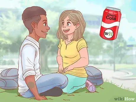 Image intitulée Tell if a Girl in Your Class Likes You (High School) Step 13