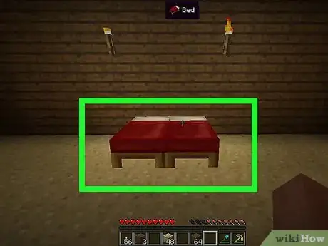 Image intitulée Make a House in Minecraft Step 20
