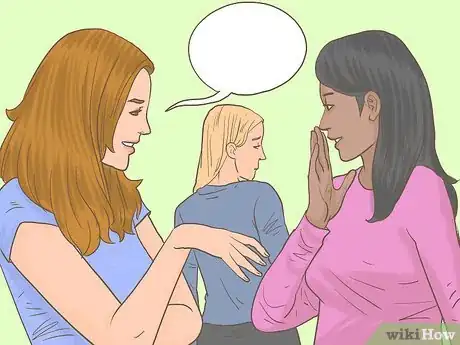 Image intitulée Stop Being Manipulative Step 6