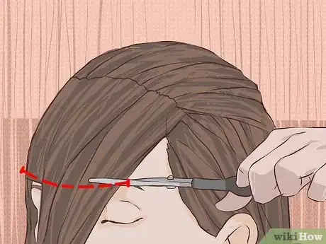 Image intitulée Master Hair Cutting Techniques Step 23