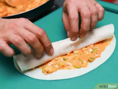 Image intitulée Make Chicken Enchiladas Step 12