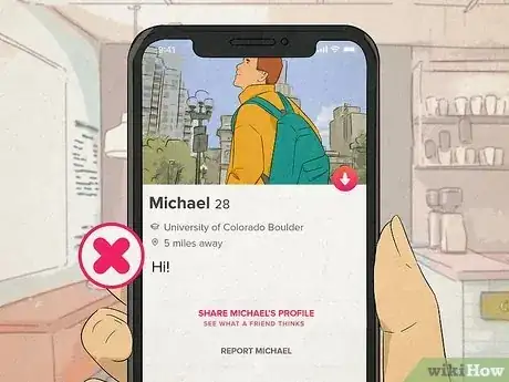 Image intitulée Best Tinder Bios for Guys Step 10
