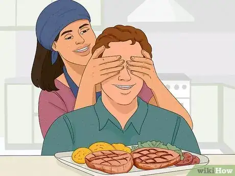 Image intitulée Make a Libra Man Fall in Love Step 10