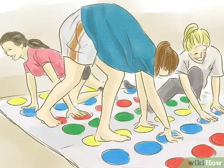 Image intitulée Have Fun with Your Friends (Teen Girls) Step 14
