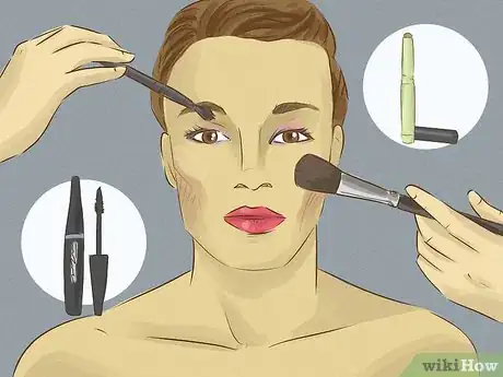 Image intitulée Crossdress Step 5