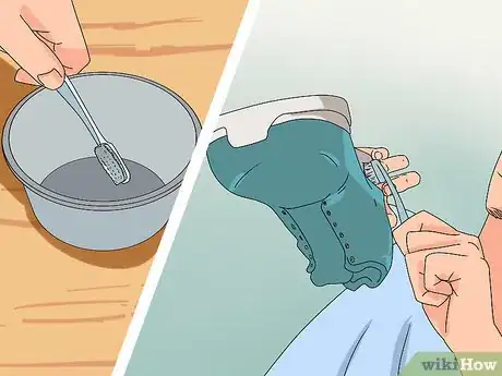 Image intitulée Clean Tennis Shoes Step 14