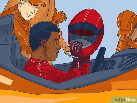 Image intitulée Become an F1 Driver Step 15