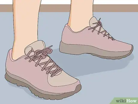 Image intitulée Run Without Getting Tired Step 16