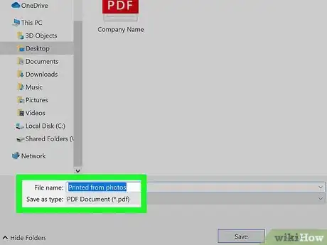 Image intitulée Convert a JPEG Image Into an Editable Word Document Step 16