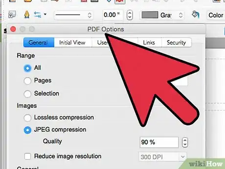 Image intitulée Convert Powerpoint to PDF Step 15