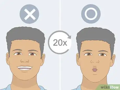 Image intitulée Lose Weight from Your Face Step 7