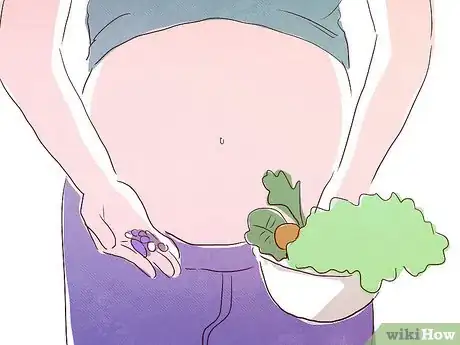 Image intitulée Become a Surrogate Mother Step 10